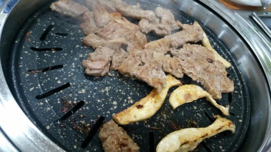 무봉갈비 이미지
