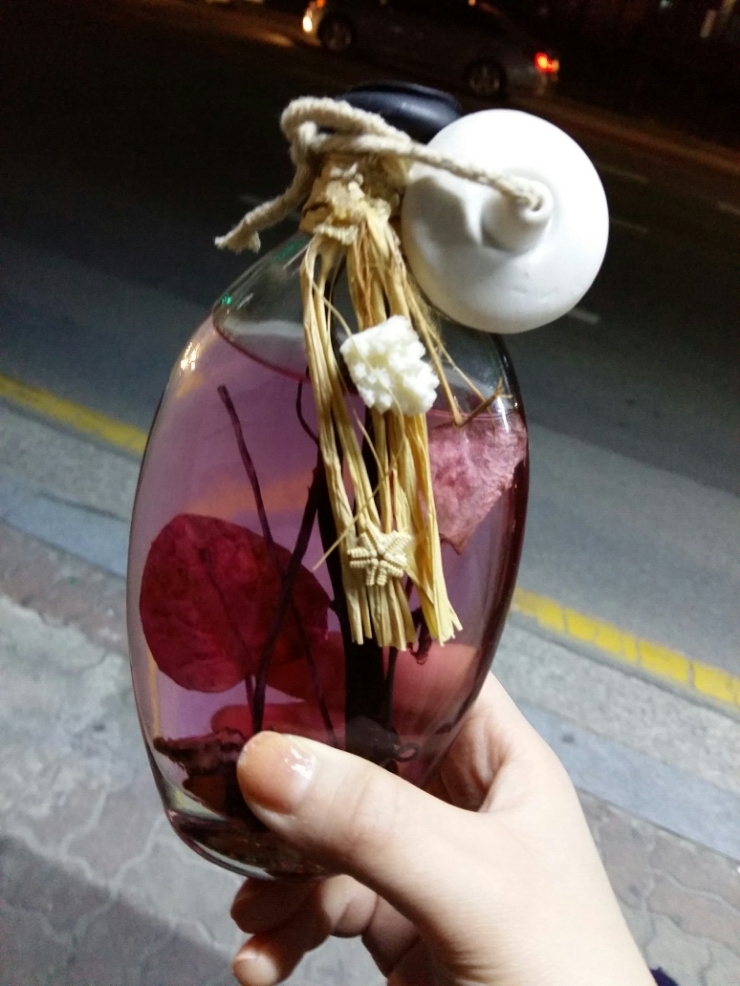 닭치고닭강정 이미지