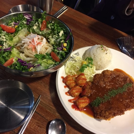 빨봉분식전대 이미지