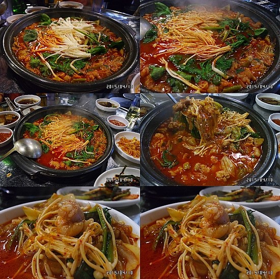 우성곱창 이미지