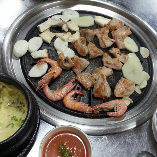 꽉이네 생막창 이미지