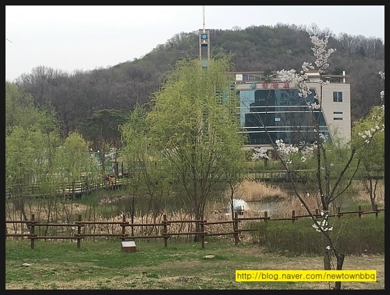 상림마을 못자리골 이미지