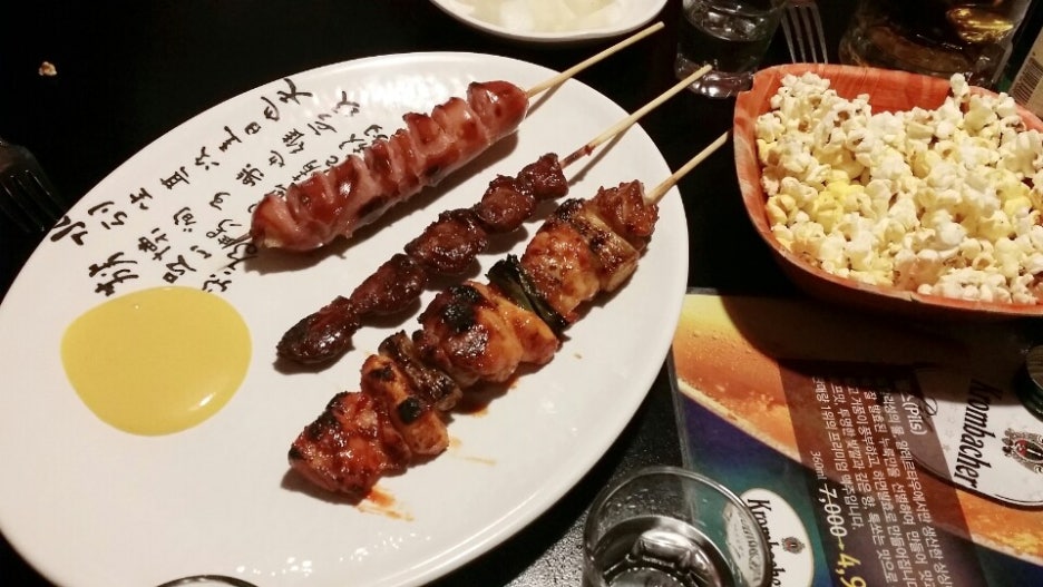 고양이와 와사비 이미지