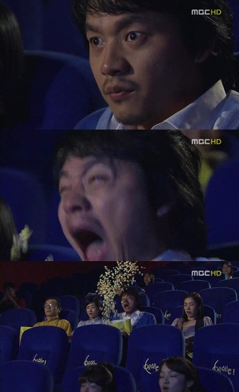 치킨천국 이미지