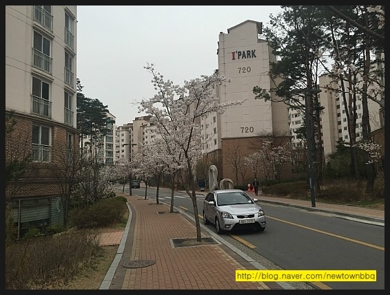 상림마을 못자리골 이미지