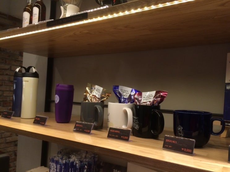 이디아커피 이미지