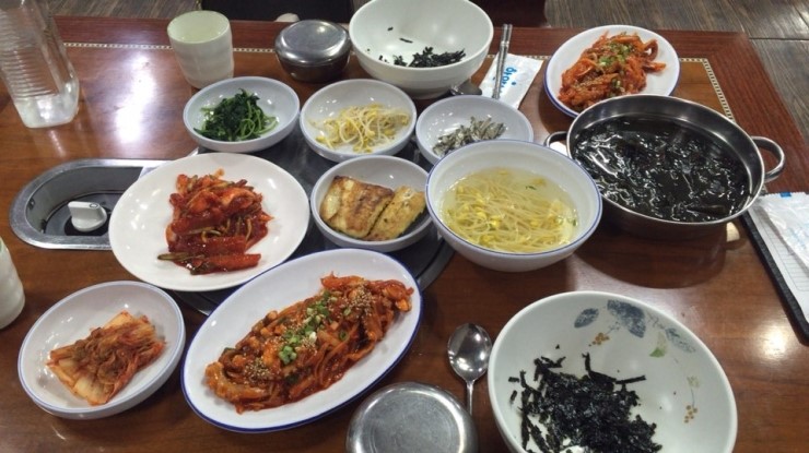 청석골 이미지