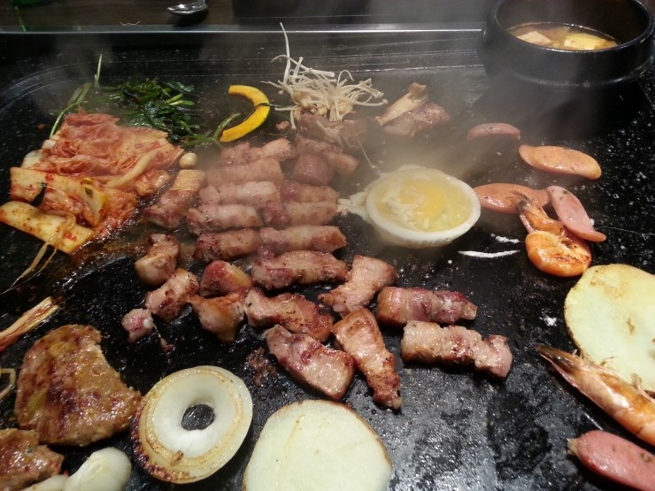 열라곱창 이미지