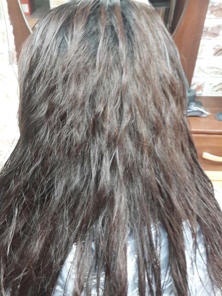 이즘헤어뱅크 이미지