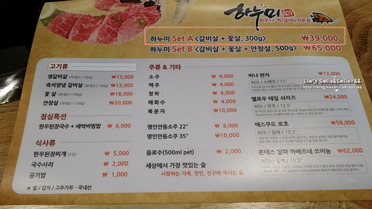 하누미 이미지