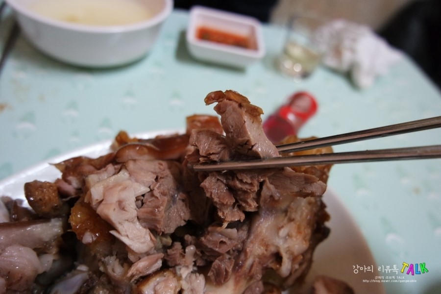 뽀빠이족발 이미지