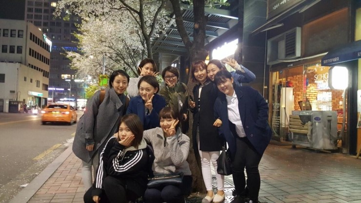 전통란주라면 이미지
