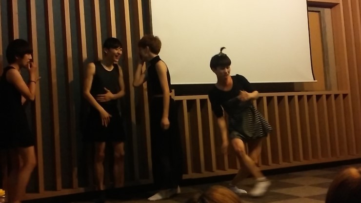 도래샘 이미지