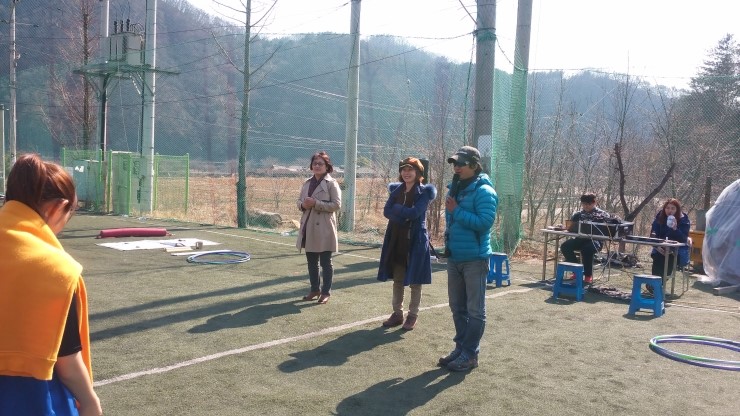 도래샘 이미지