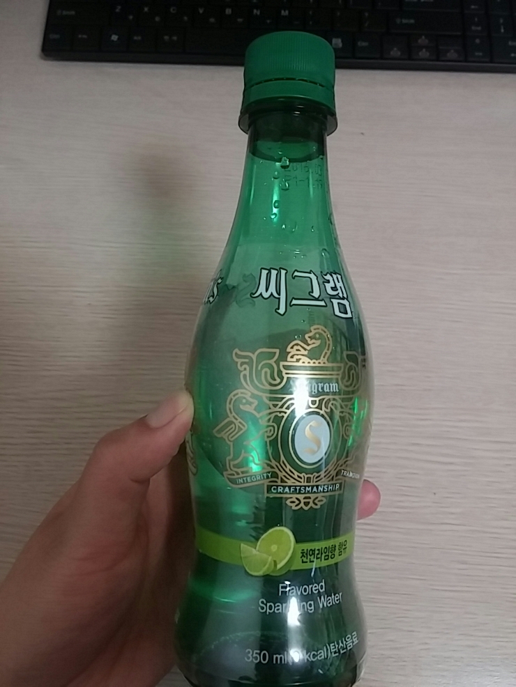 코카콜라음료주식회사 이미지