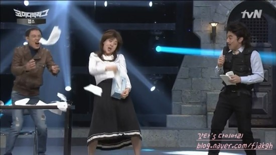 노가리가라오케 이미지
