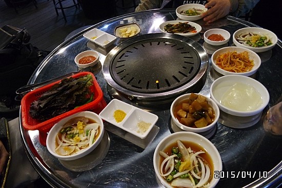 우성곱창 이미지