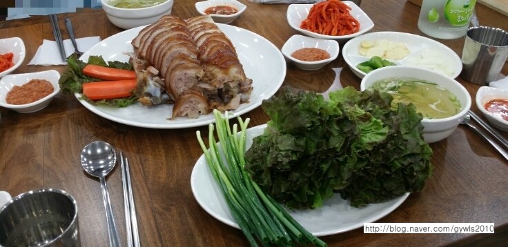 원조장족발 이미지