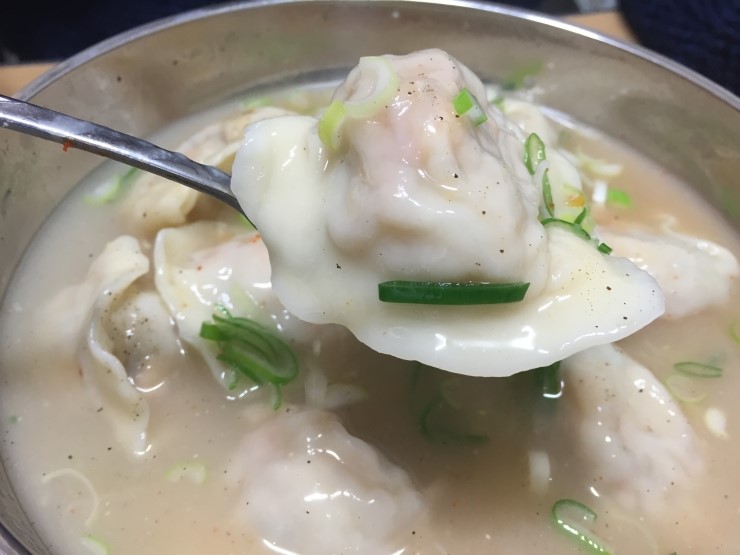 송월식당 이미지