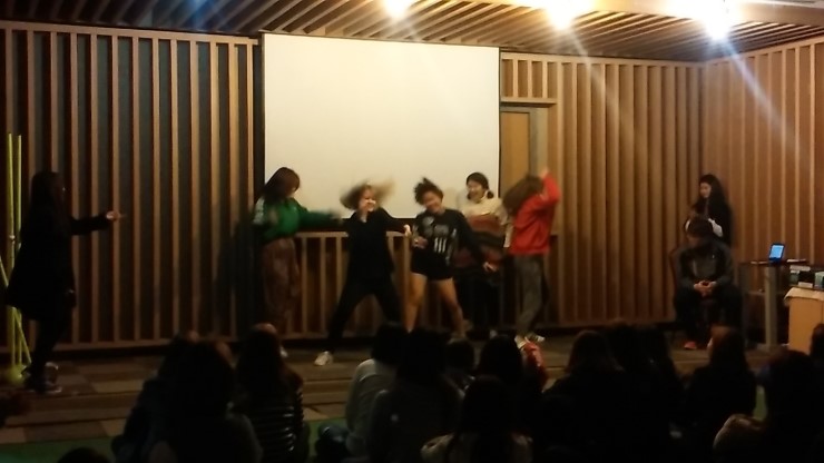 도래샘 이미지