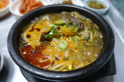 강호식당 이미지