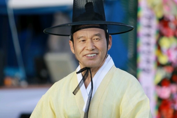 사단법인 한국전통문화교육원 이미지