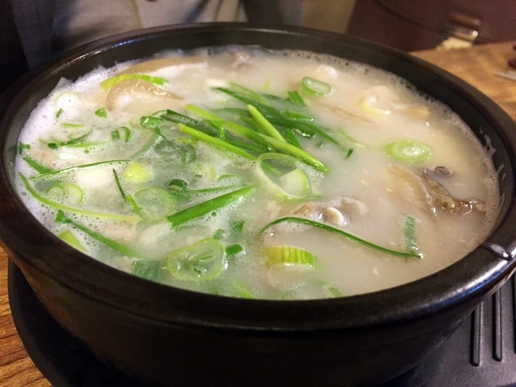 송원돼지국밥 이미지