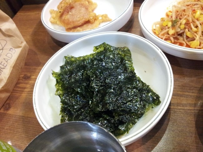 어머니밥상 이미지