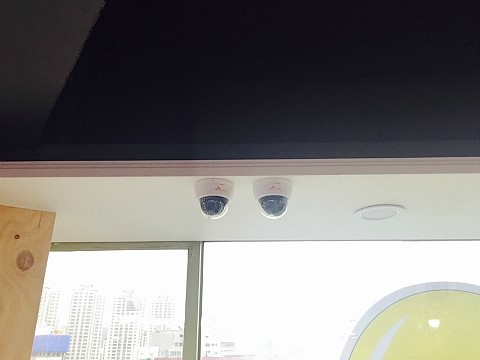 VIP당구장 이미지