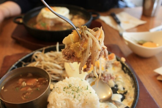 옐로우스푼 이미지