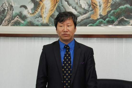 농업회사법인 주식회사 진도군친환경 이미지