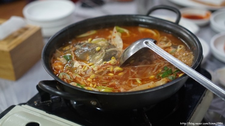 동해회대게수산 이미지
