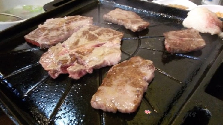 이정래식당 이미지