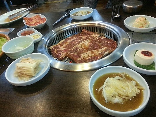 좋은날생고기 이미지