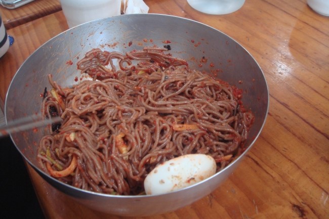 동해막국수 이미지