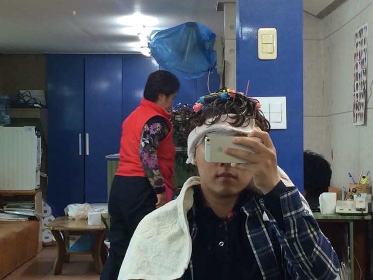헵시바헤어샵 이미지