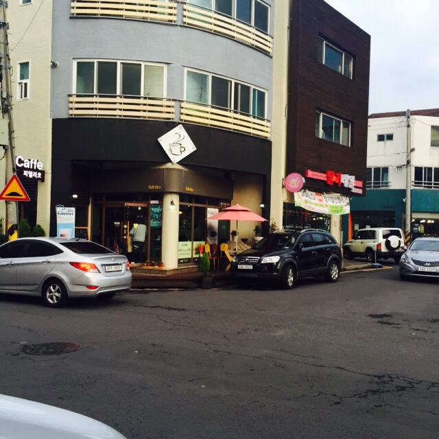 피델리오카페 이미지