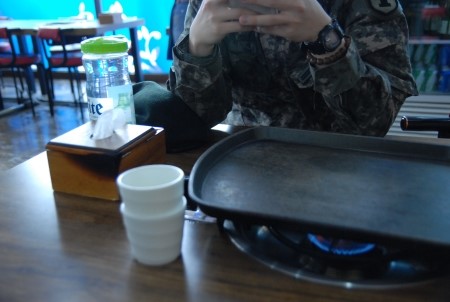 아우성삼겹살 이미지