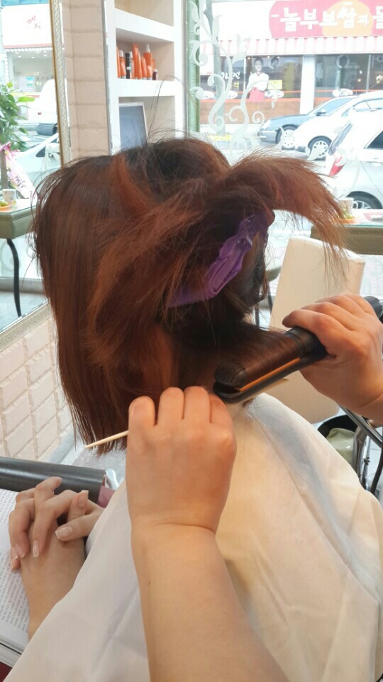 O2미용실 이미지