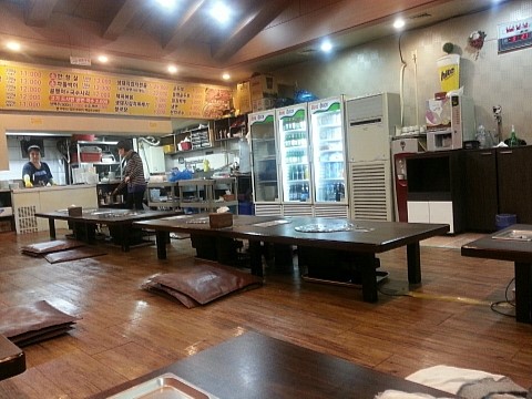 좋은날생고기 이미지