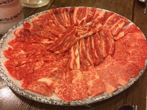 경천한우 이미지