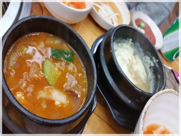 착한돼지갈비 이미지