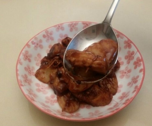 맛조은떡볶이 이미지