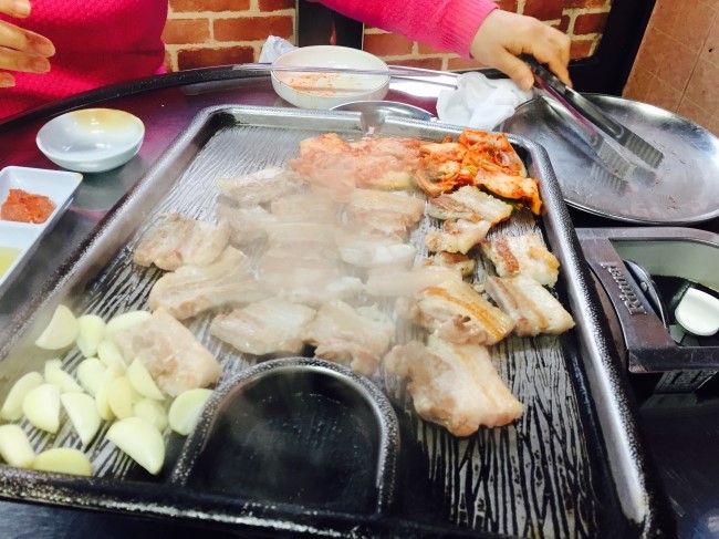 엉터리정육점 이미지