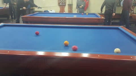 신선당구장 이미지