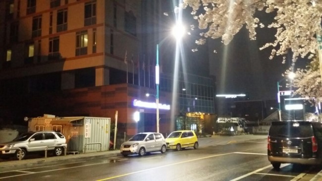 월미도모텔 이미지