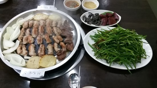 상동곱창 이미지
