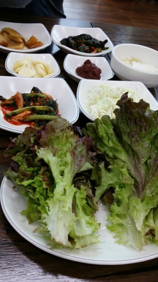 솔잎가든 이미지