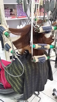 라니헤어 이미지