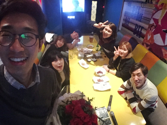 프로포즈주점 이미지